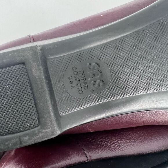 SAS Easier Slip On Loafer size 8.5 - Picture 8 of 9